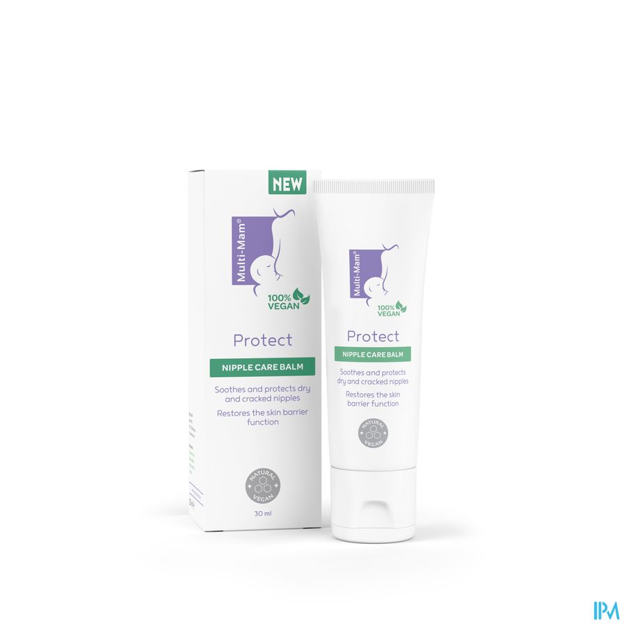 Multi Mam Protect Tube 30ml 1