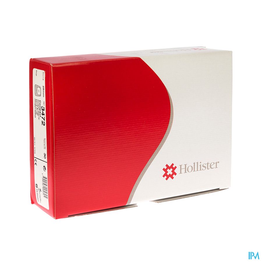 Hollister Compact Flat Clos.midi Bge 25mm 30 3472 Hollister Compact Flat Clos.midi Bge 25mm 30 3472