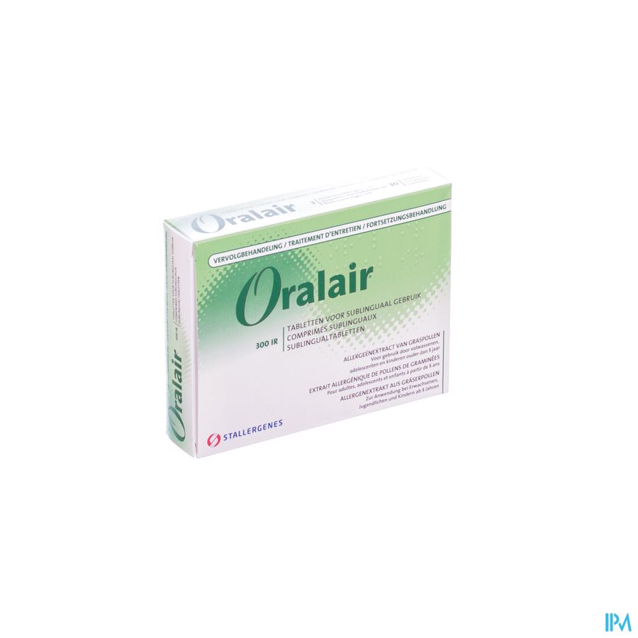 Oralair 300 Ir Comp Subl 90x300 Ir Oralair 300 Ir Comp Subl 90x300 Ir