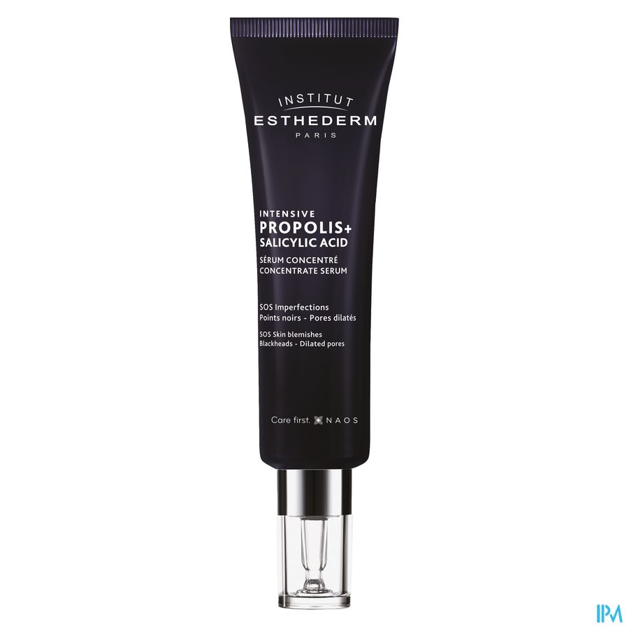 Esthederm Intensive Propolis+ Serum Concentre 30ml Esthederm Intensive Propolis+ Serum Concentre 30ml