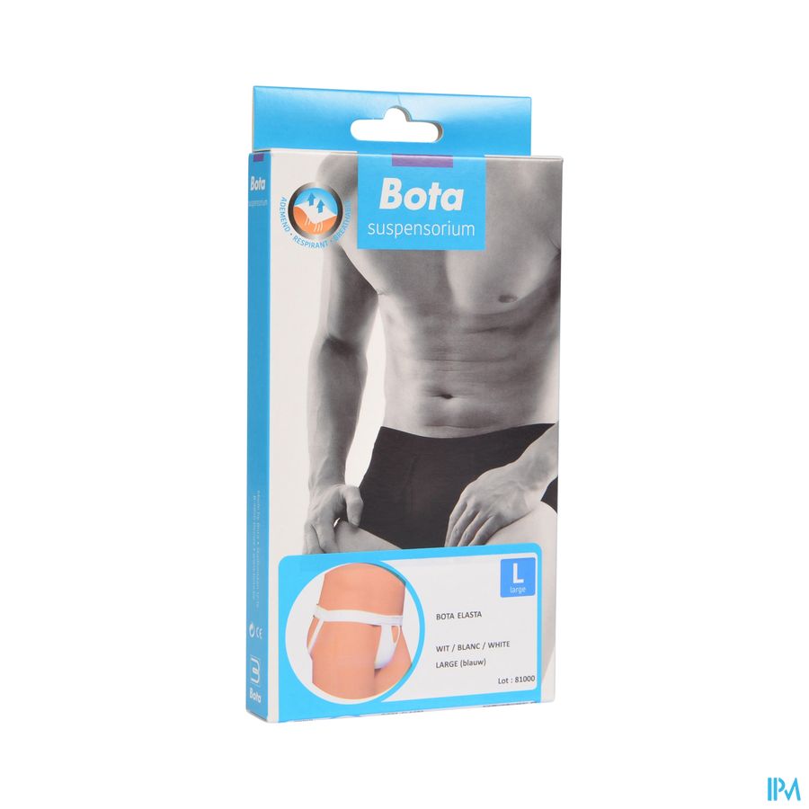 Bota Suspensoir/draagband Elasta l Bota Suspensoir/draagband Elasta l