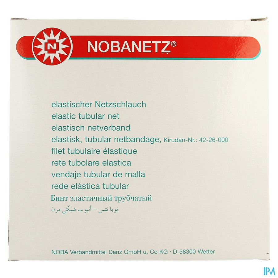 Nobanetz Netverband 0 Elast Vinger 1 9580520 1