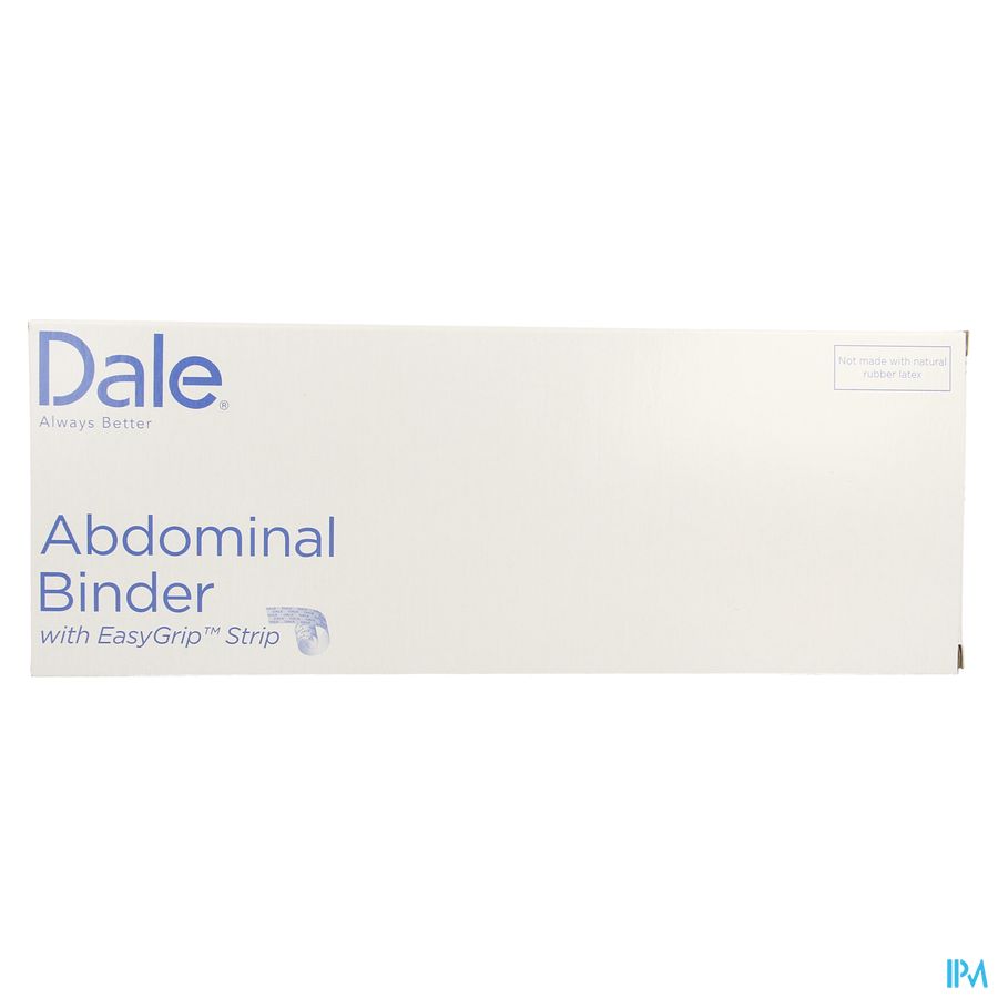 Dale 811 Gaine 4 Panneaux Blanc l 4