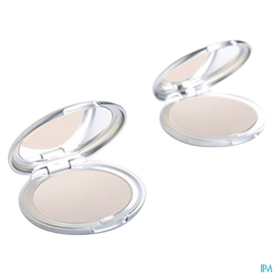 Tlc Teint Pdr Compacte Ivoire 10g