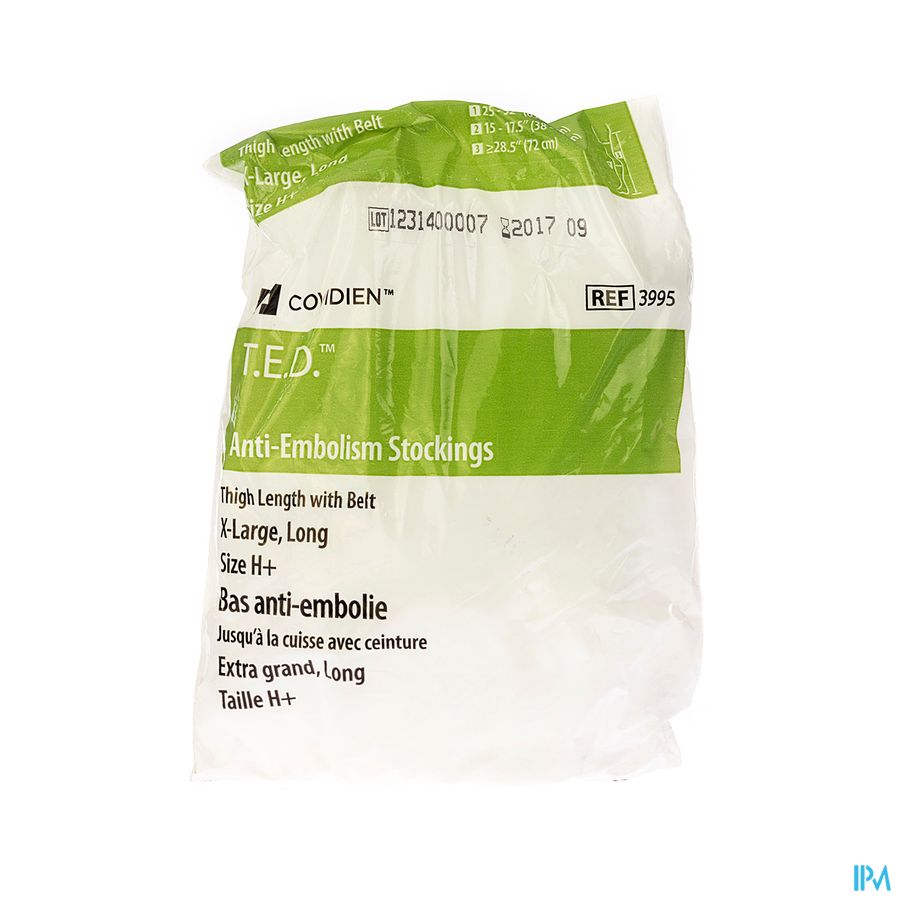 Ted Dijkous + Gordel 39950 Xl Lang 1