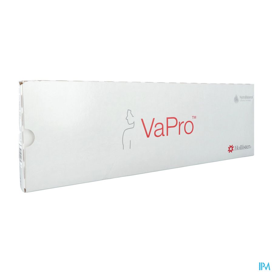 Vapro F-style Cath.hydro Nelat. S/lat.ch12 40cm 30 Vapro F-style Cath.hydro Nelat. S/lat.ch12 40cm 30