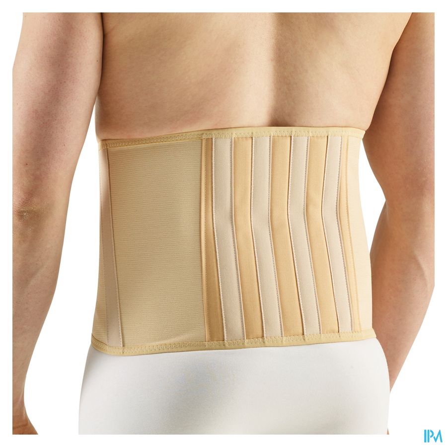 Bota Lumbota Fit Es Sk H 25cm 90cm 2