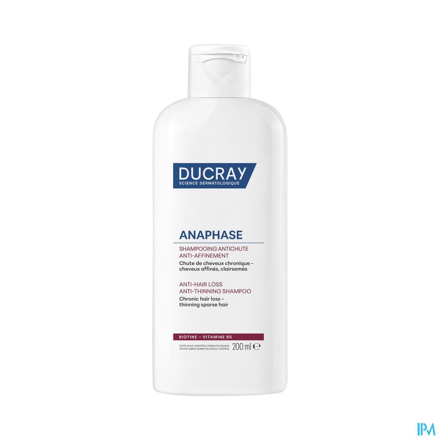 Ducray Anaphase+ Sh 200ml 2