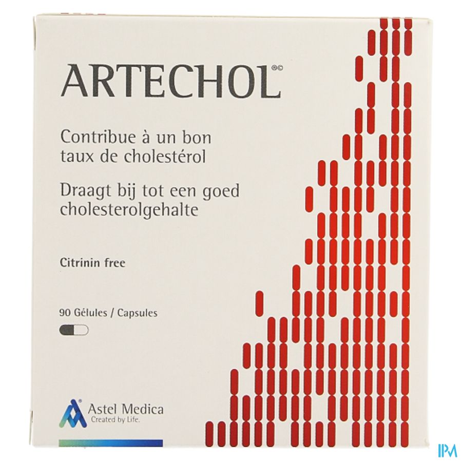 Artechol Gel 90 1