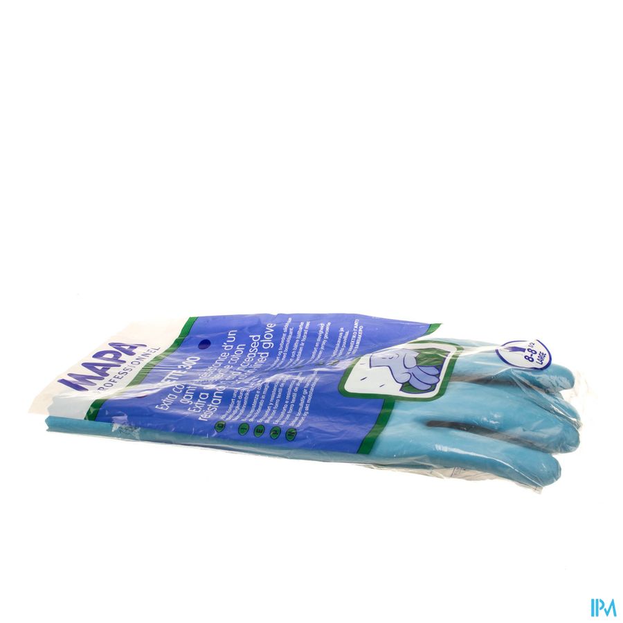 Handschoen Jersette 8,5 1 Paar Handschoen Jersette 8,5 1 Paar