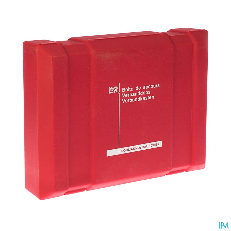 Stella Verbanddoos Legal Standard 36454