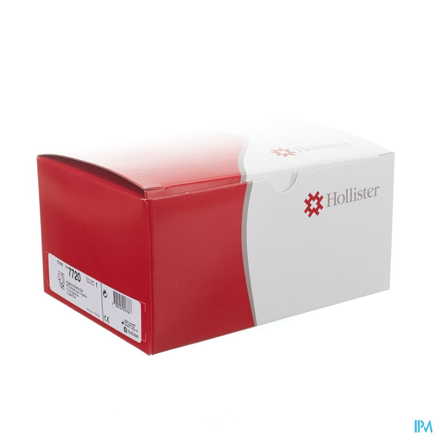 Hollister Irrigatie Set 51mm 7720 Hollister Irrigatie Set 51mm 7720