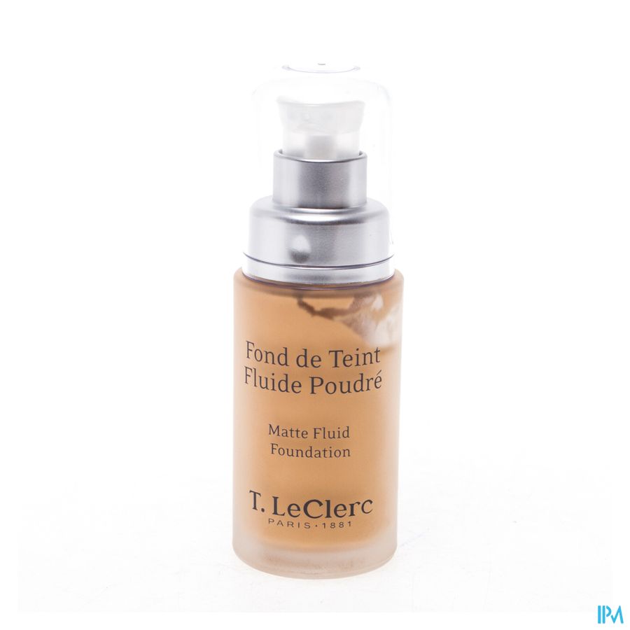 Tlc Fdt Pdr 04 Beige Abricot Mat 30ml Tlc Fdt Pdr 04 Beige Abricot Mat 30ml