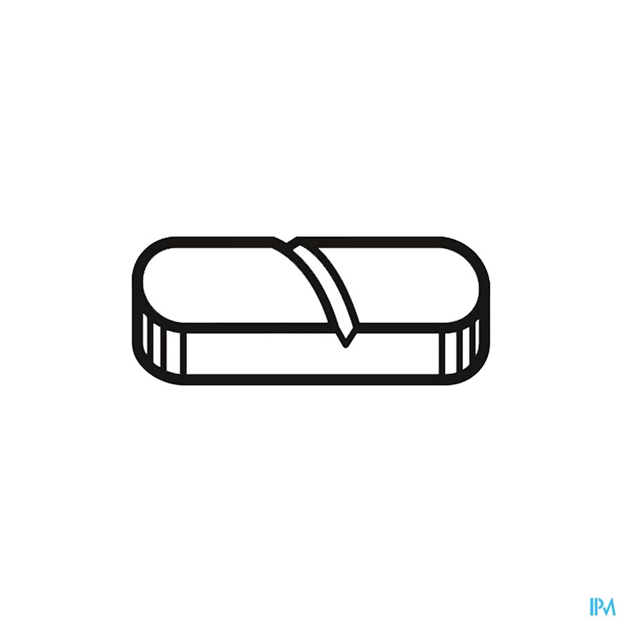 Amoxicilline Sandoz 1000mg Tabl Disp 8 5