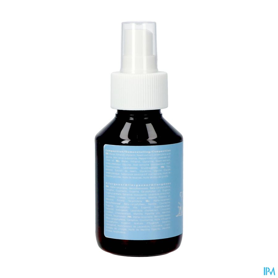 Gutsy A/jeuk Spray 100ml 2