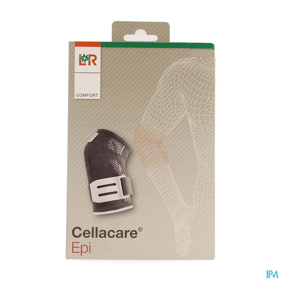 Cellacare Epi Comfort Maat 1 (18-20) 2
