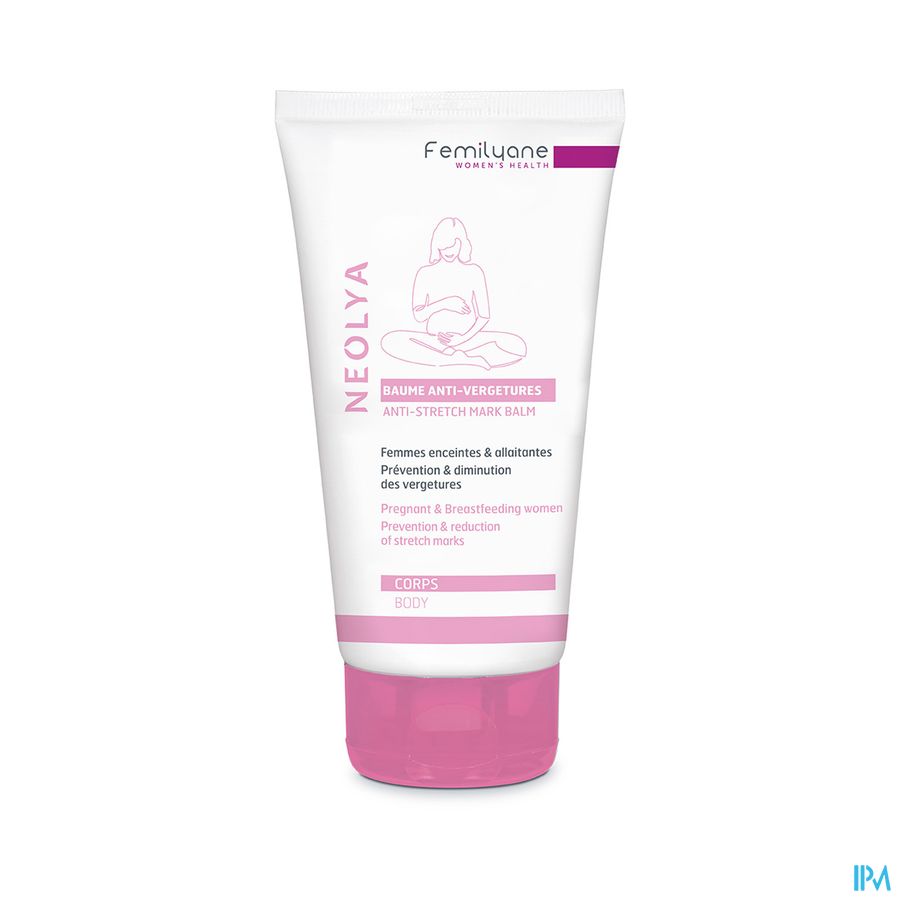 Femilyane Neolya Balsem A/striemen Tube 150ml 5