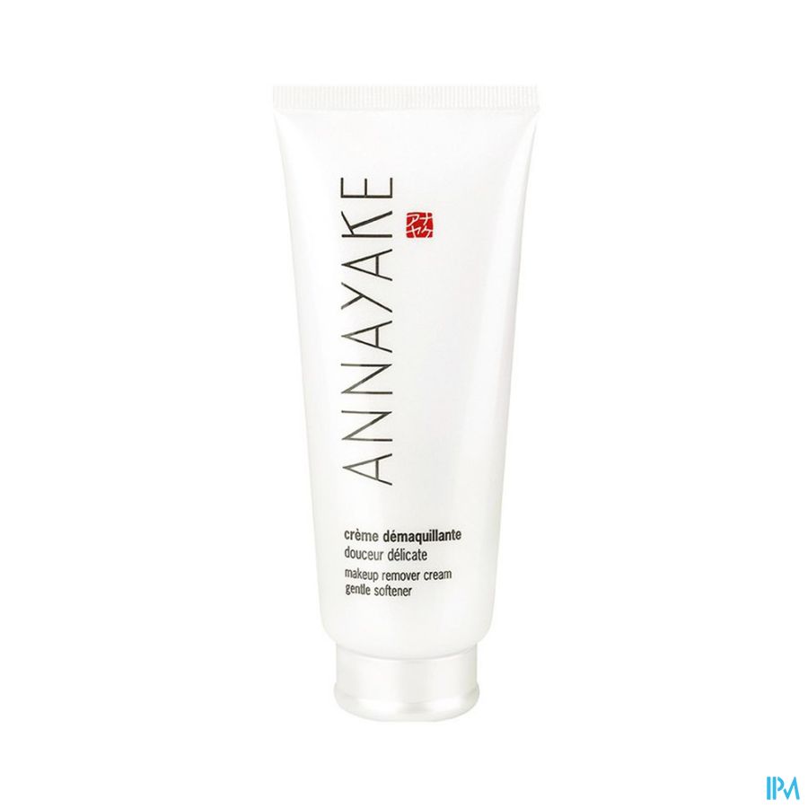 Annayake Basics Cr Demaq Douceur Delicate 100ml