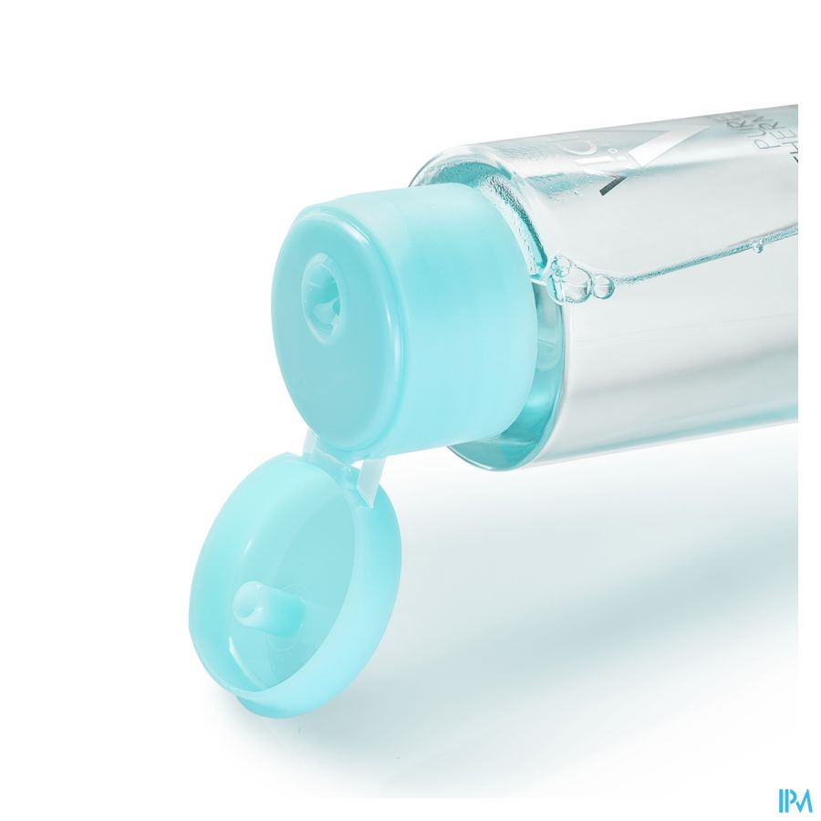 Vichy Pt Kalmerende Oogmake Up Remover 100ml 12