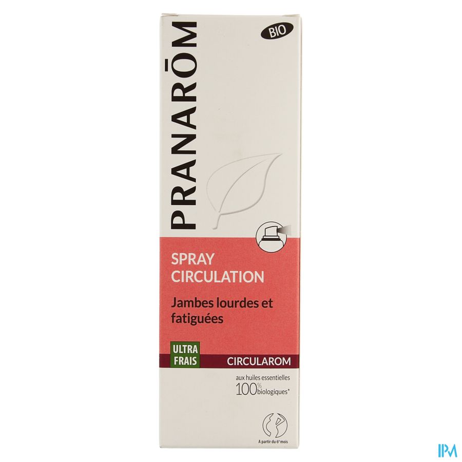 Circularom Spray Circulation 100ml 1