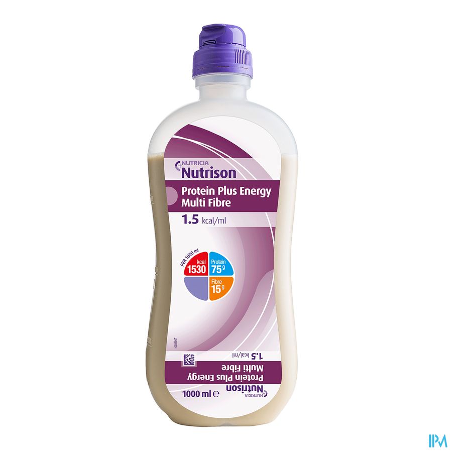 Nutrison Protein Plus Energy Mf 1l Nutrison Protein Plus Energy Mf 1l