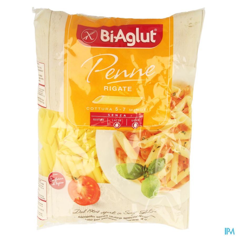 Bi-aglut Penne 500g 6232 Revogan 4