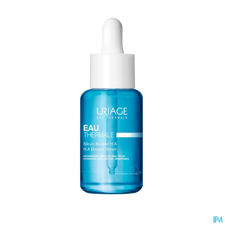 Uriage Hydra Serum Hyalu Booster 30ml Uriage Hydra Serum Hyalu Booster 30ml