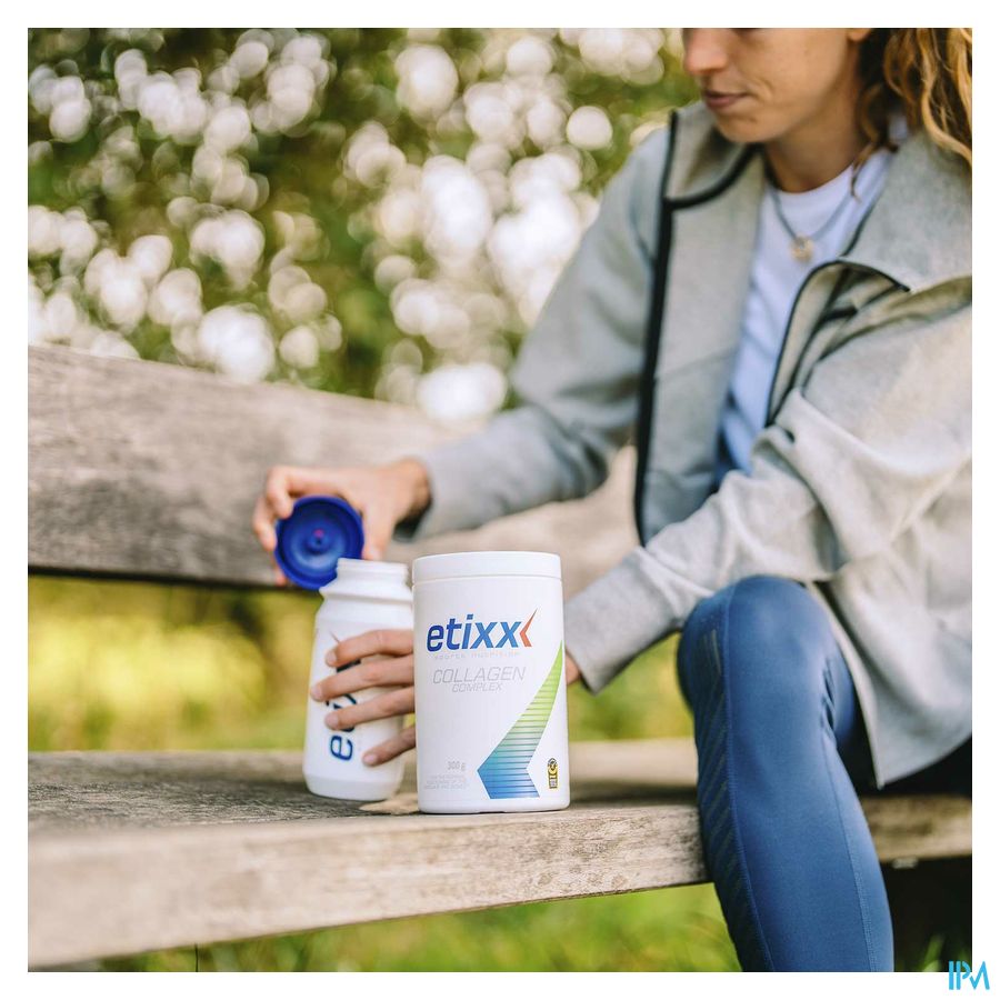 Etixx Collagen Complex 300g 2