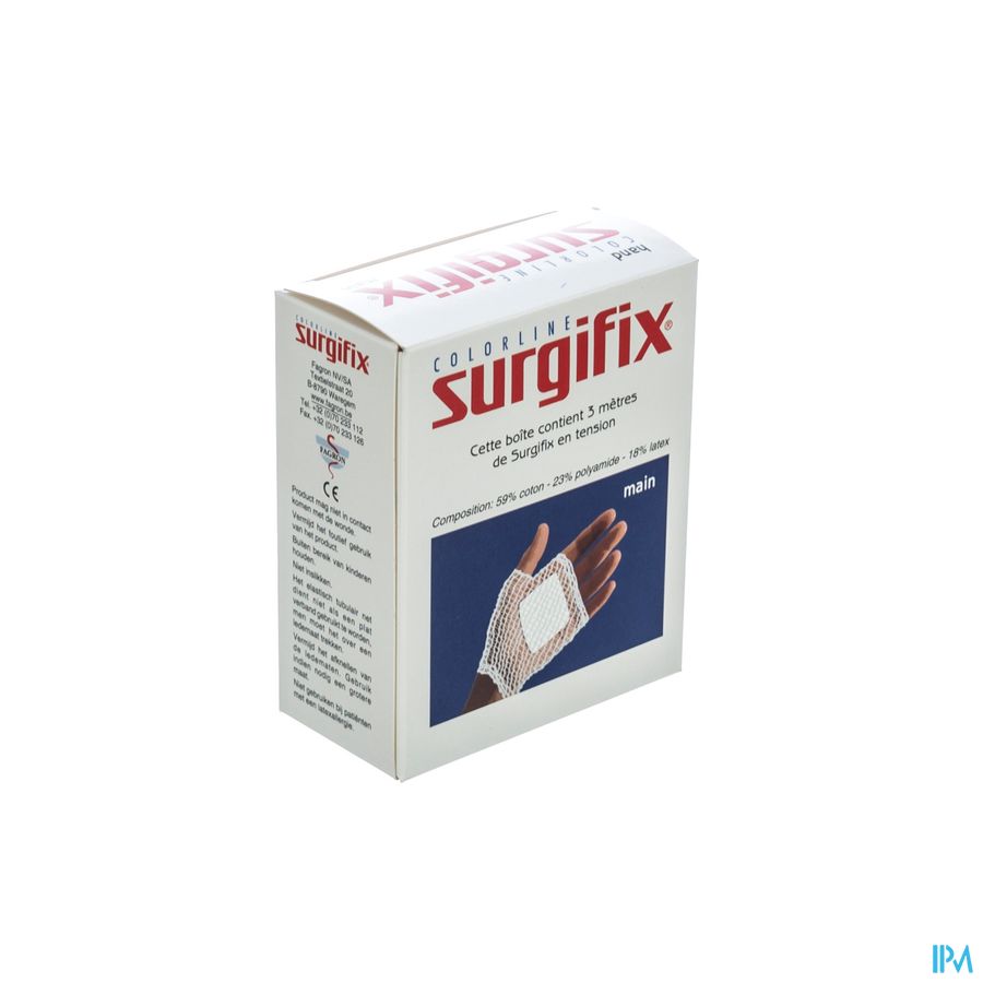 Surgifix 2 Main 3m Surgifix 2 Main 3m