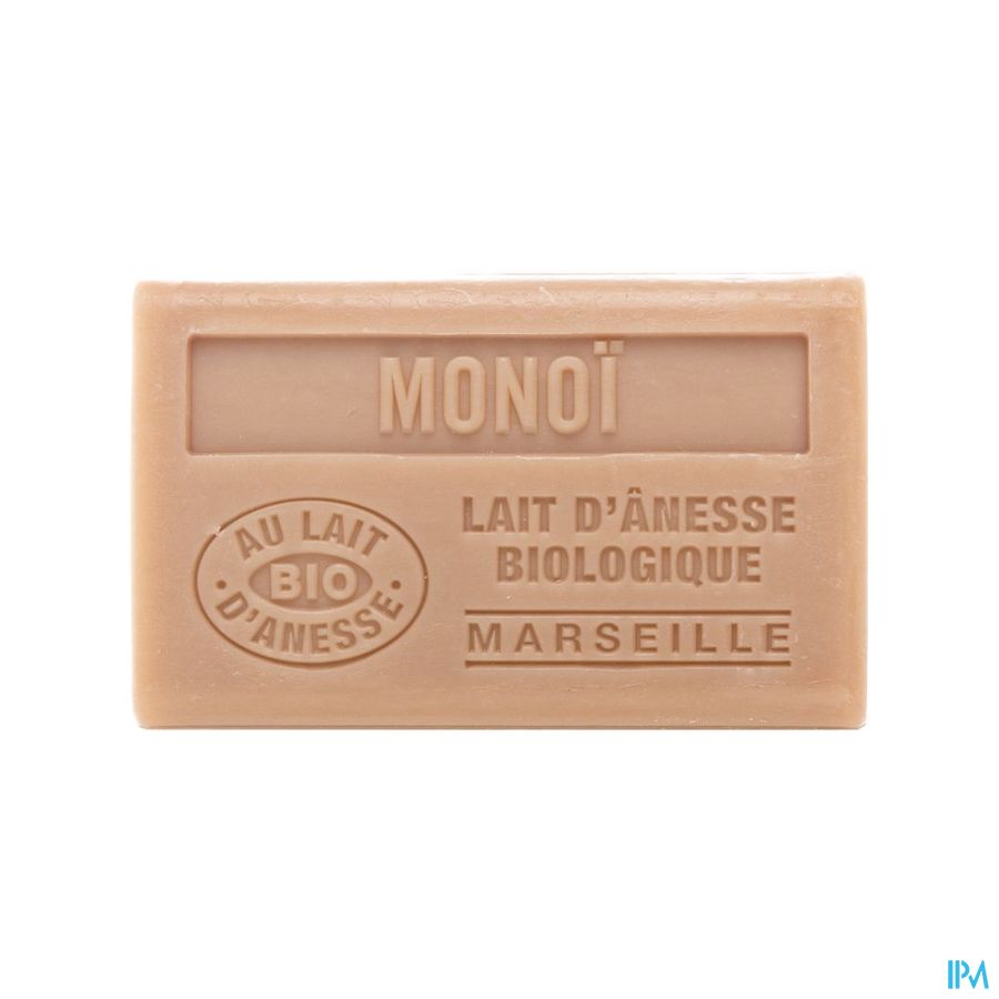 Bell Savon Lait Anesse Monoi 60g Bell Savon Lait Anesse Monoi 60g