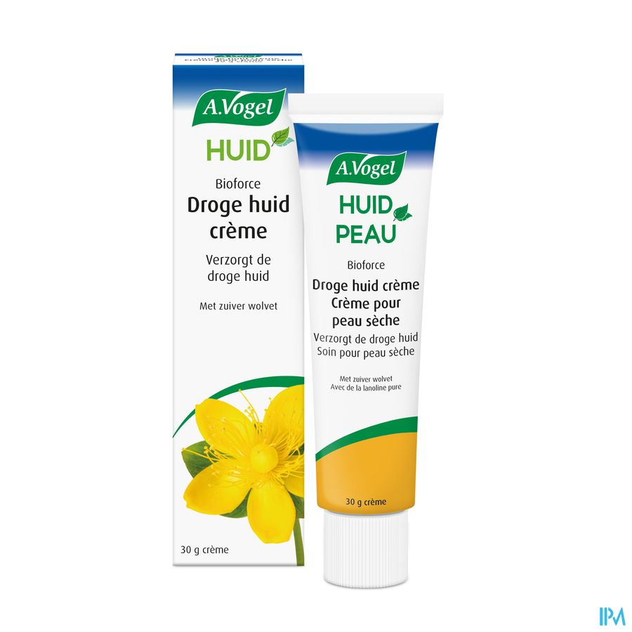 A.Vogel Creme Bioforce 7