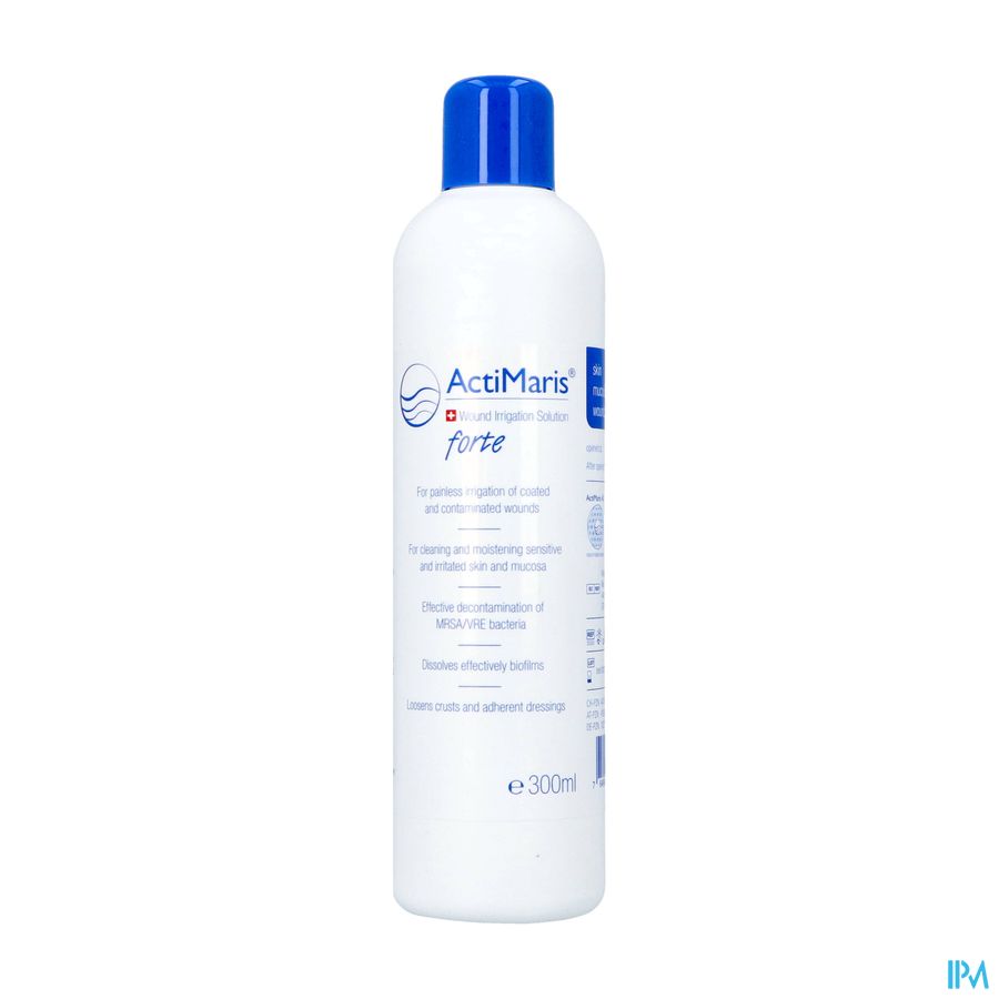 Actimaris Forte 300ml 6