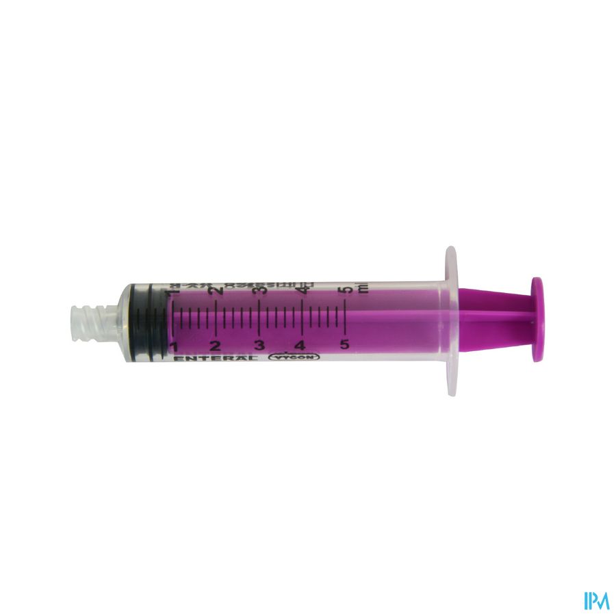 Nutrisafe 2 Spuit 5ml Vy-p Nutrisafe 2 Spuit 5ml Vy-p