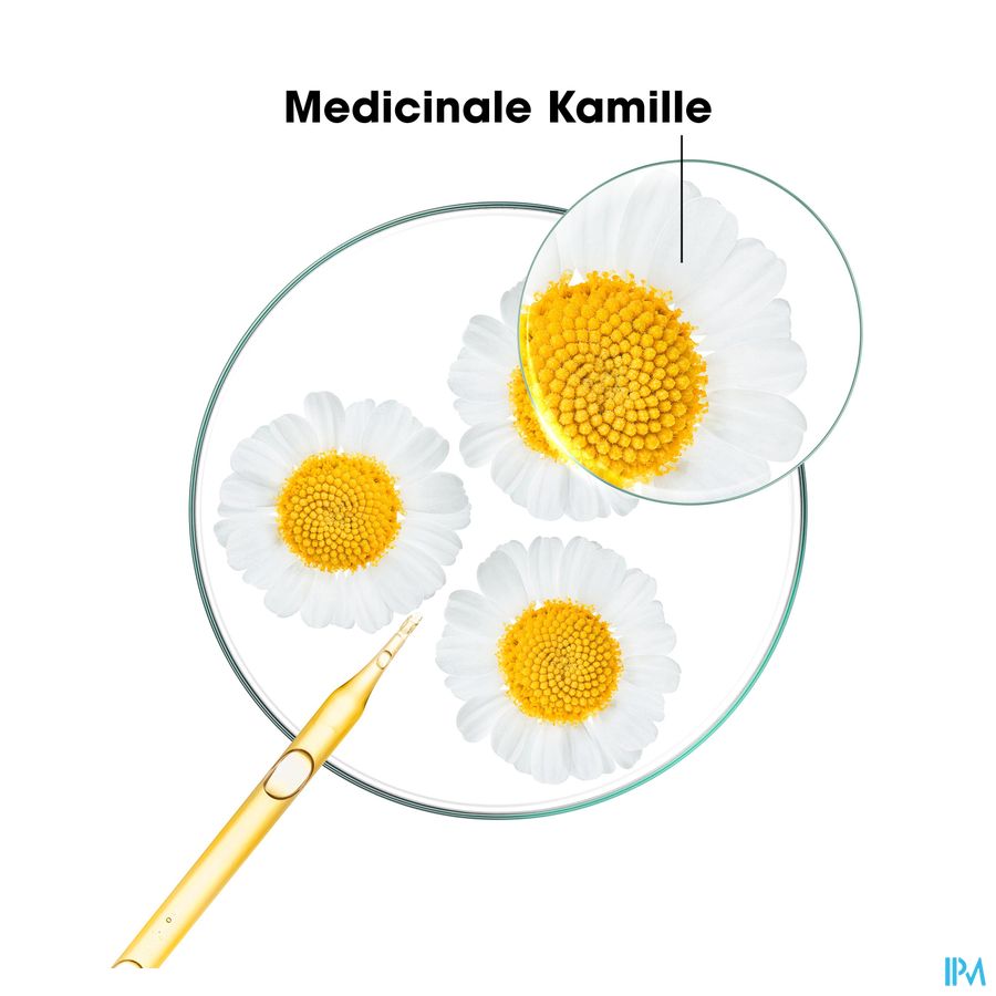 Klorane Capil. Condit. Kamille 200ml 19