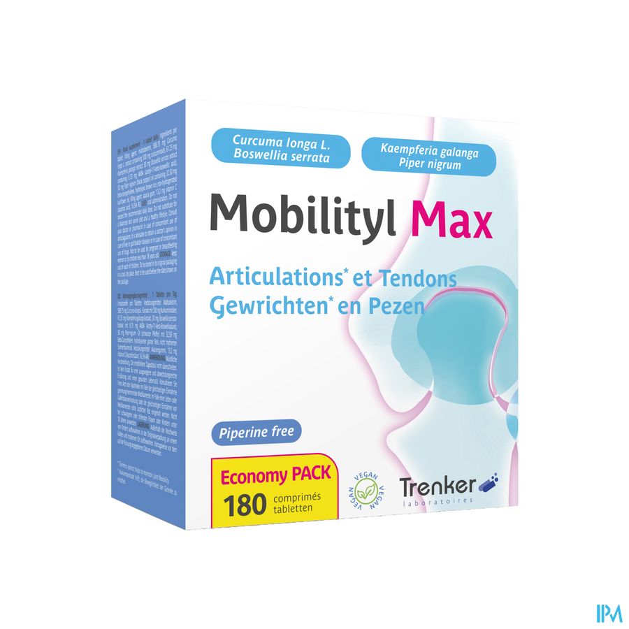 Mobilityl Max Comp 180 Mobilityl Max Comp 180