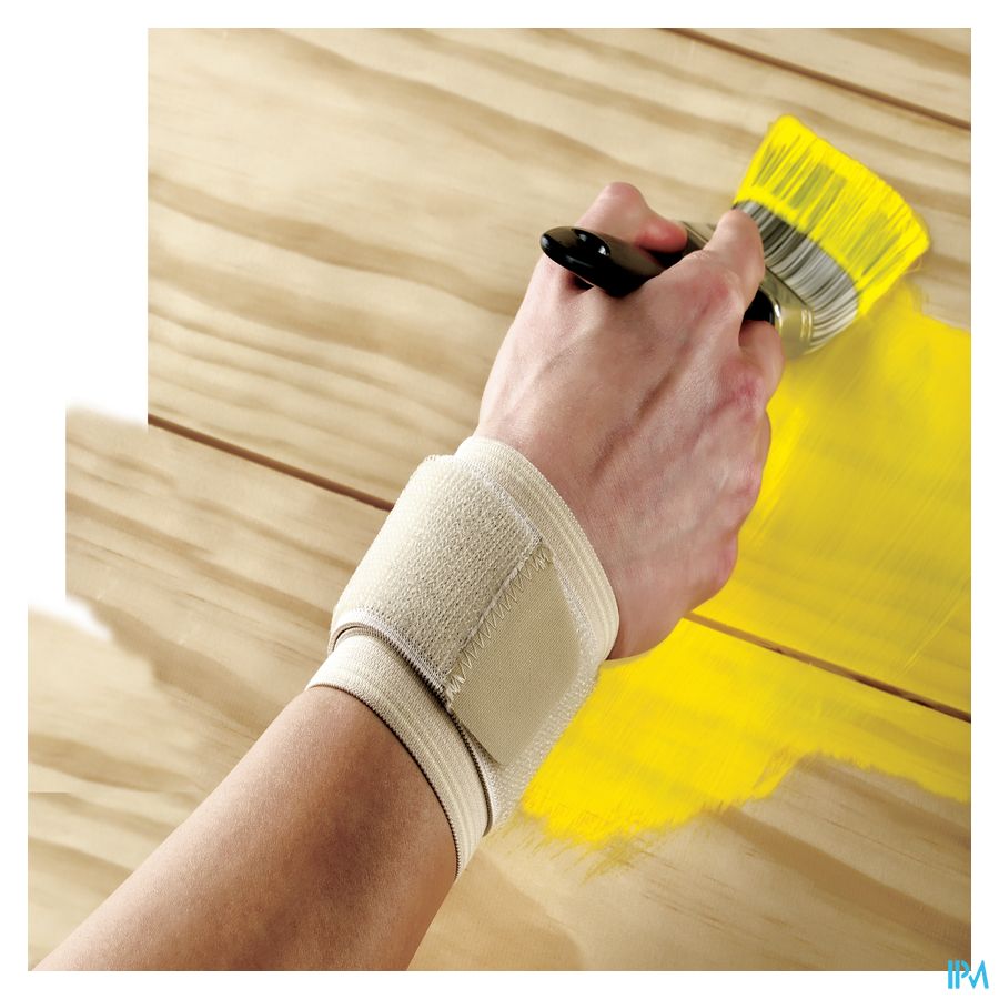 Futuro Polsbandage 46709, Beige, Aanpasbaar 4