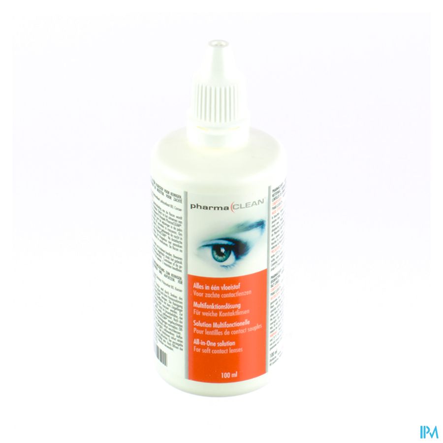 Pharmaclean All In One 1x100ml 1