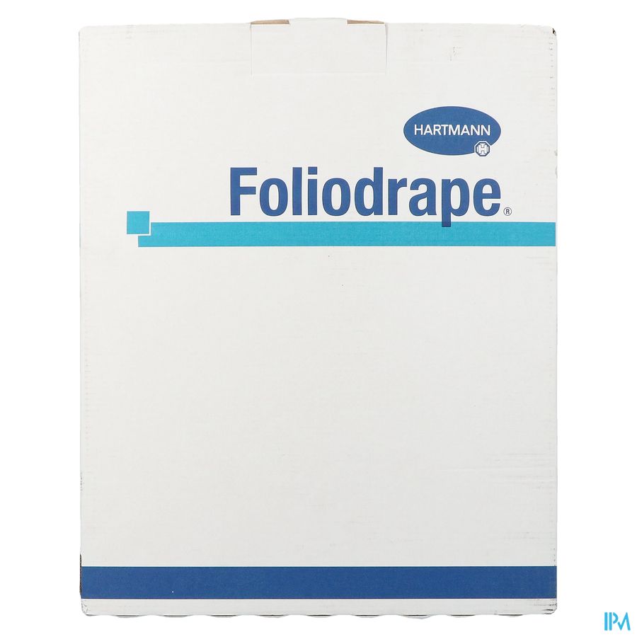 Foliodrape Afd. 37x45cm 2l. 125 P/s 1