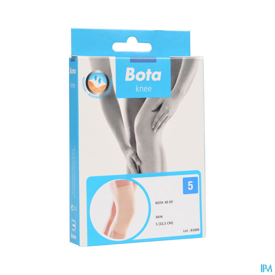 Bota 40 Df Knie N 5 32,5cm Bota 40 Df Knie N 5 32,5cm