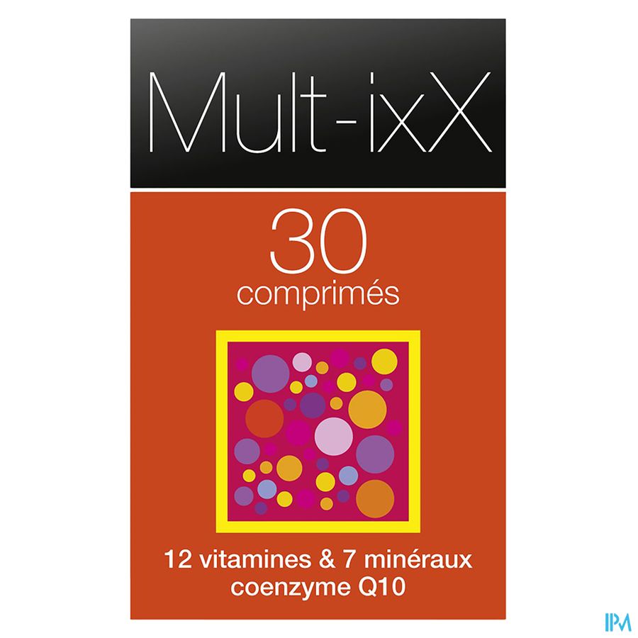 Mult-ixx Comp 30 4