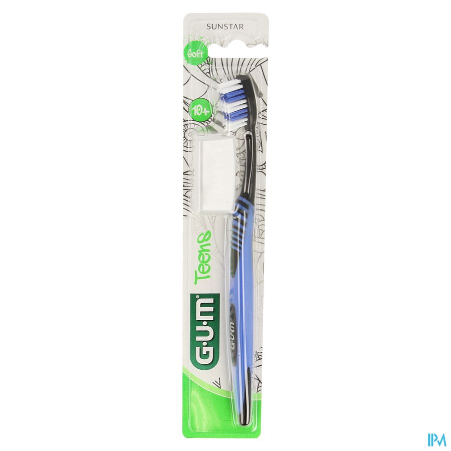 Gum Teens Tandenb 904 1