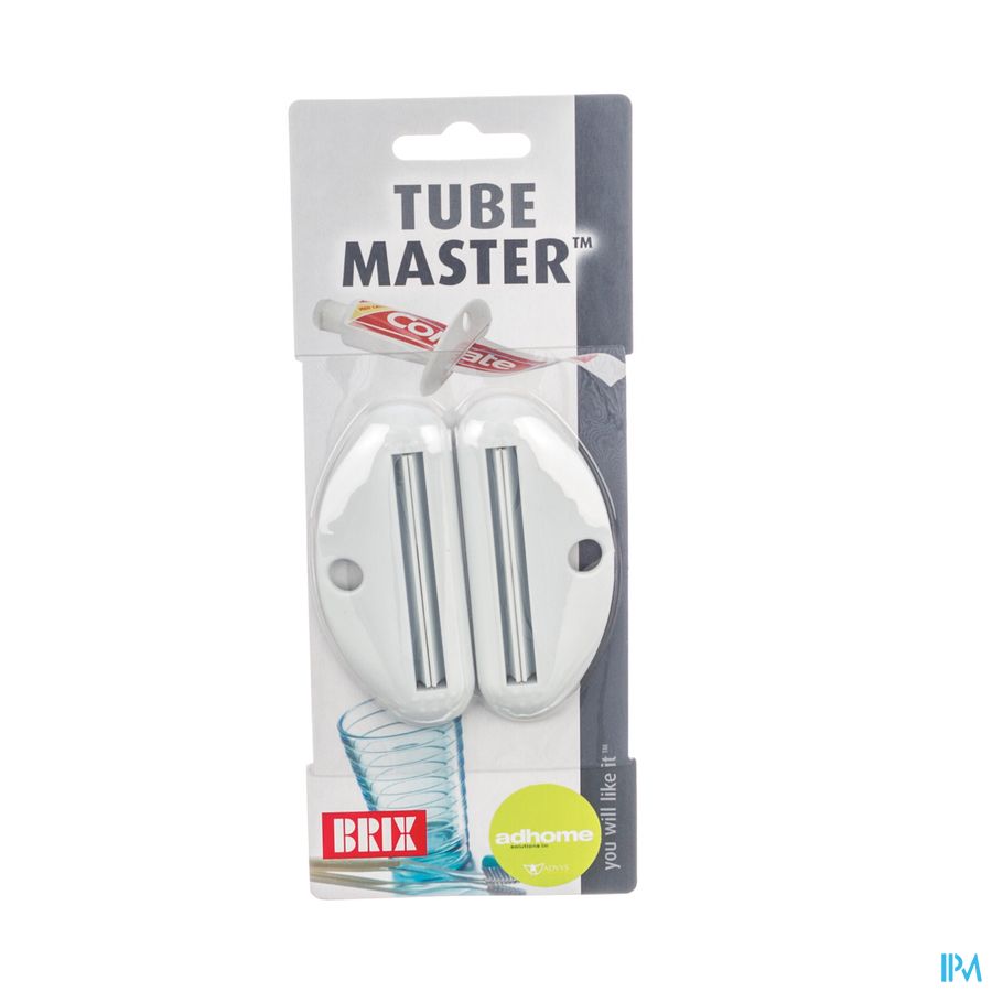 Tubeknijper Tubemaster Advys Tubeknijper Tubemaster Advys