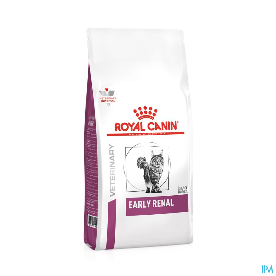 Royal Canin Cat Early Renal Dry 0,4kg