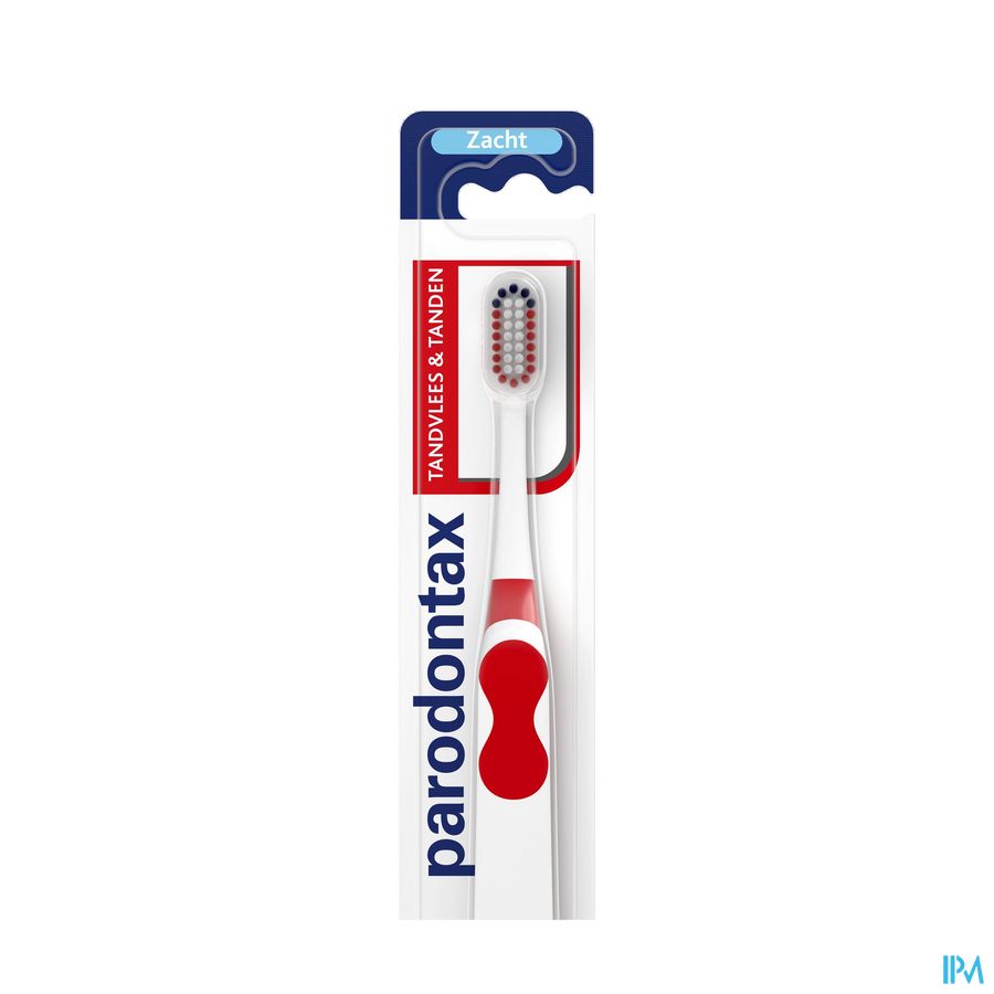 Parodontax Tandenborstel Soft