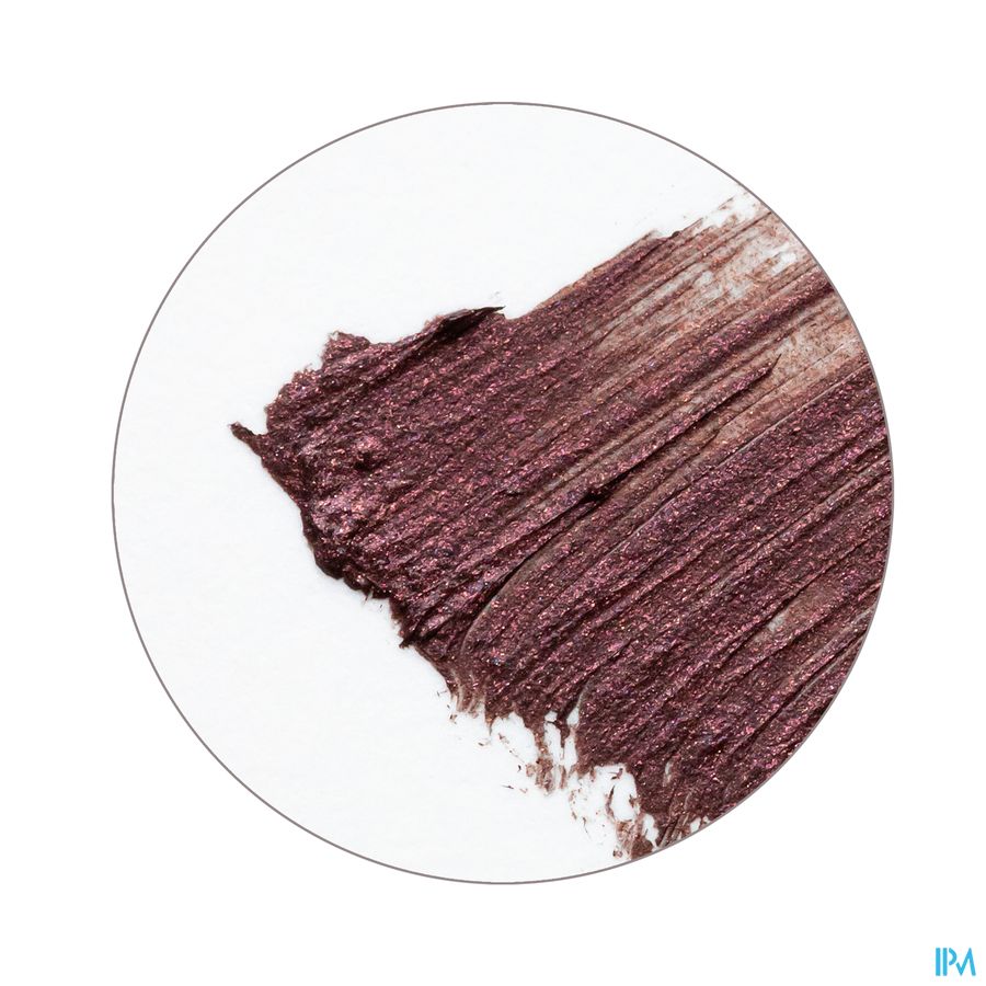 Cent Pur Cent Ultimate Mini Mascara Burgundy 3,8ml 1