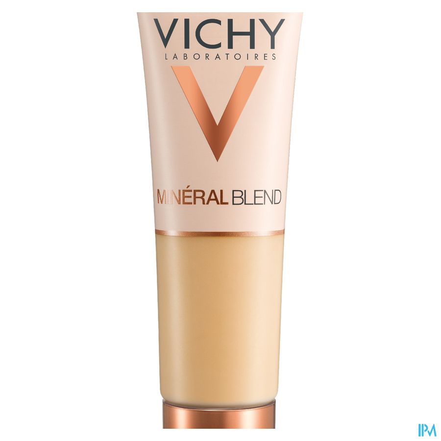 Vichy Mineralblend Fdt Granite 11 30ml 11