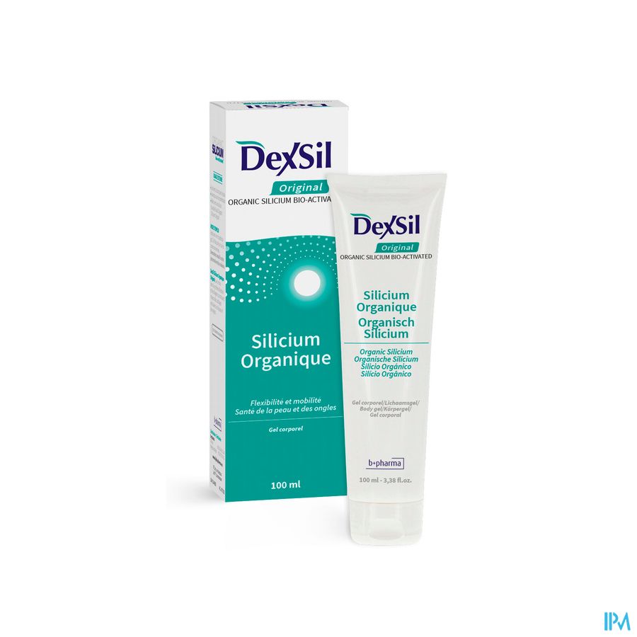 Dexsil Silicium Gel 100ml