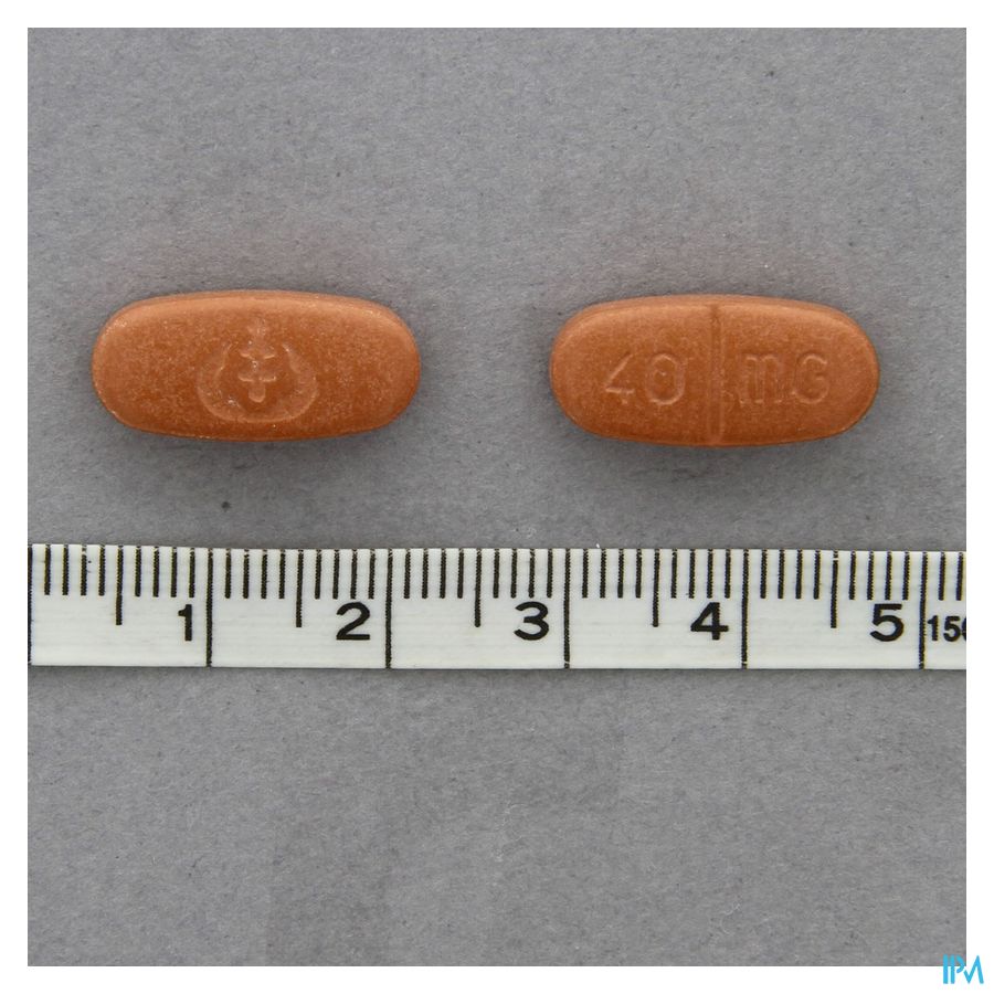 Losec Mups Comp 28 X 40mg