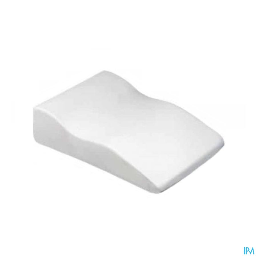 Sissel Veno Relaxatiekussen 66,5x40x16cm + Hoes