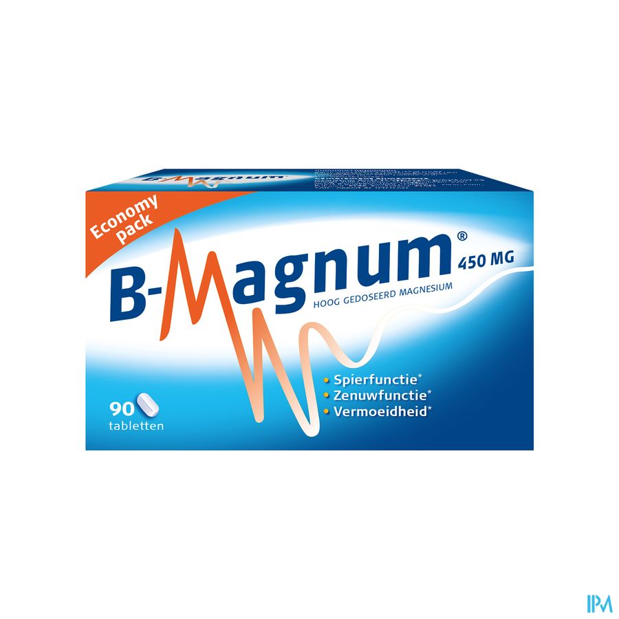 B-magnum Comp 90